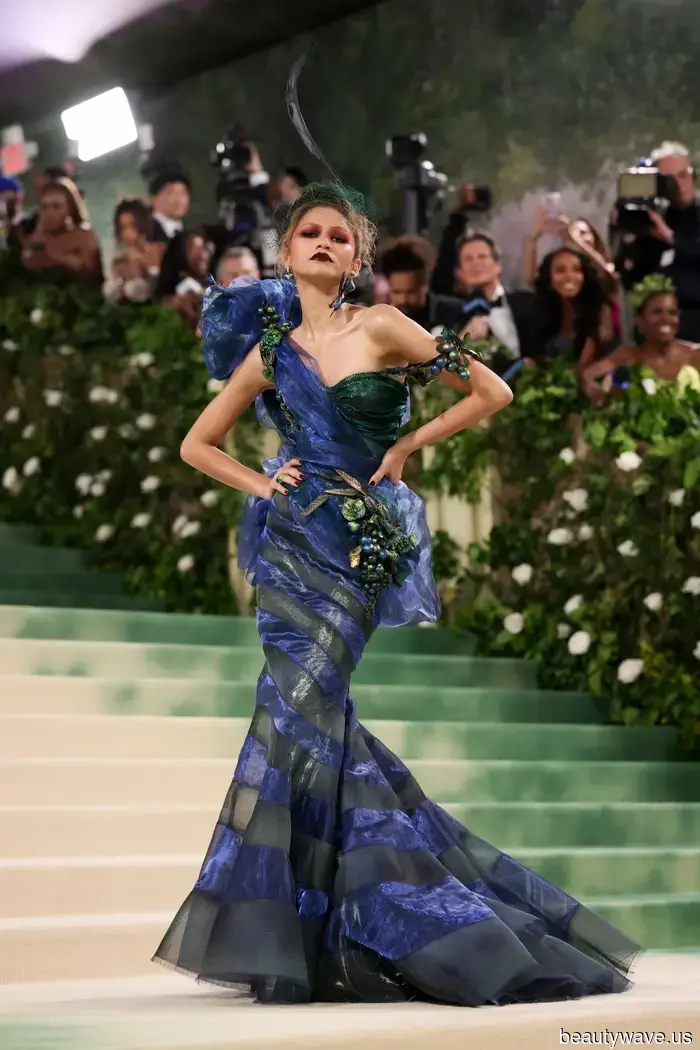 El tema de la Met Gala 2027, explicado