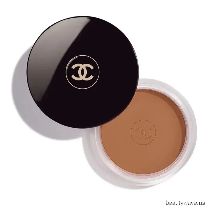 Beauty editors all concur—this bronzer is the best in the world.