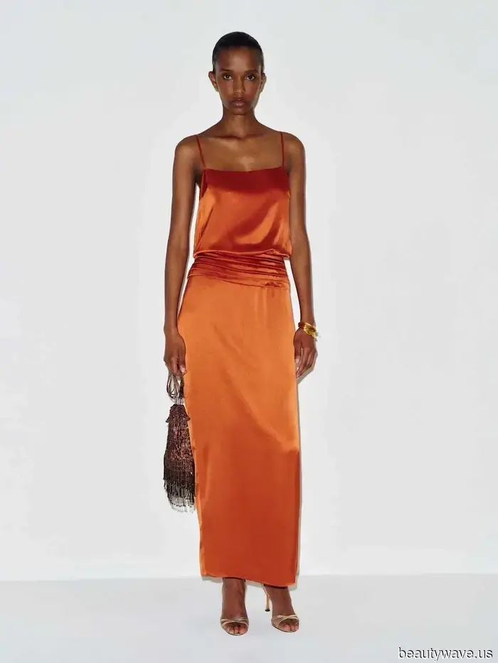 Not Turquoise, Not Butter Yellow—This Controversial Autumn Color Is Set to Make a Big Splash.