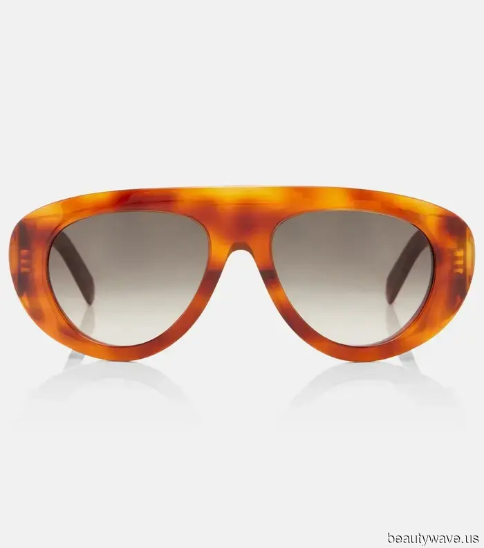 Clásicos, Club Kids y Boho Chic&mdash;5 Tendencias de Gafas de Sol que Dicen a la Gente que Estás al Tanto en 2026