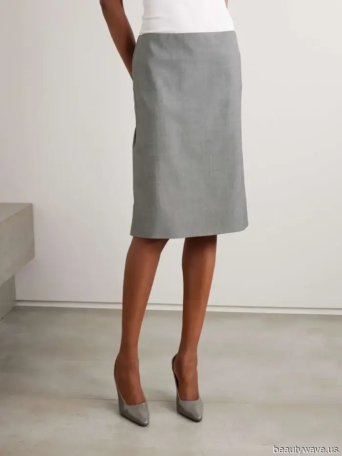 Spiacente, Jeans&mdash;6 Tendenze Gonna Primavera 2026 che le Persone della Moda Indossano per Rimanere Rilevanti