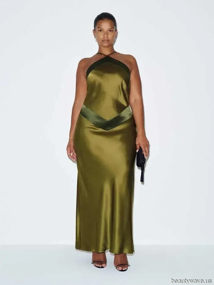 Important: Here Are the 6 Most Stylish Summer Dress Colors You Should Include in Your Closet.