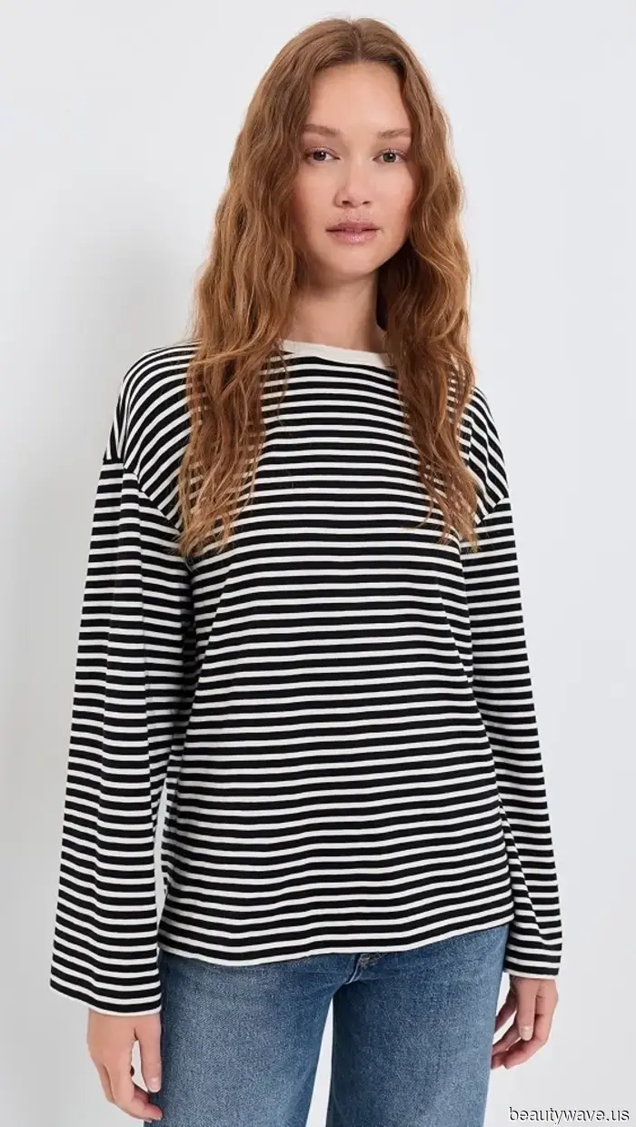 FYI: Il tuo guardaroba non è completo senza questi 5 basi, e sono tutti su Shopbop