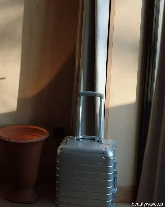 Now Boarding: The 8 Luggage Brands Frequently Recommended by Expert Travelers and Editors