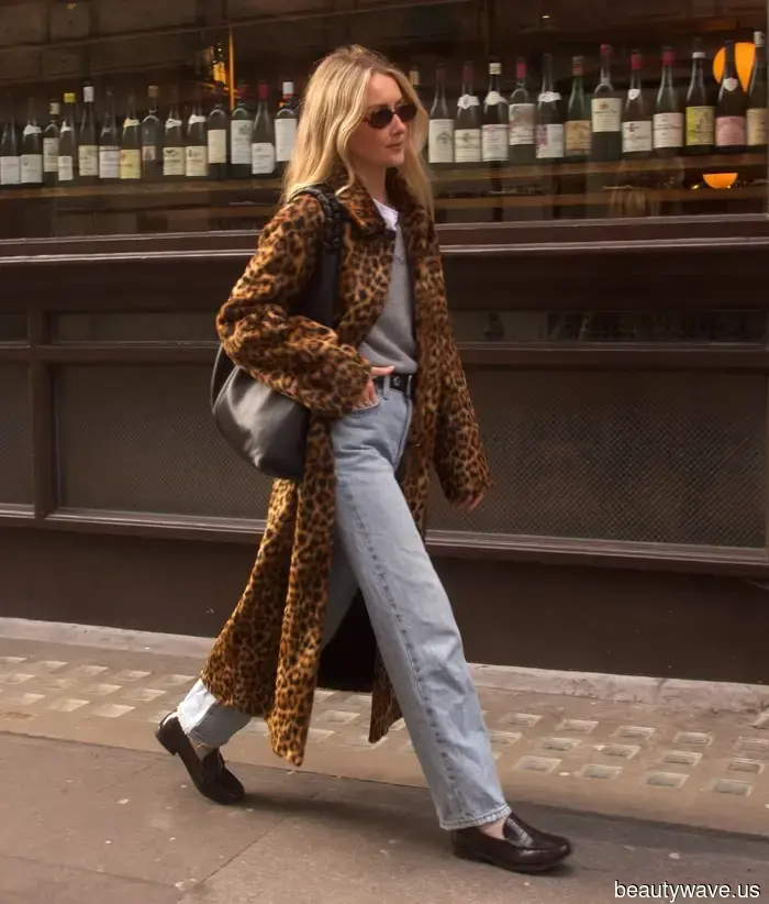 How Fashion Enthusiasts Worldwide Are Styling the Latest Denim Trends