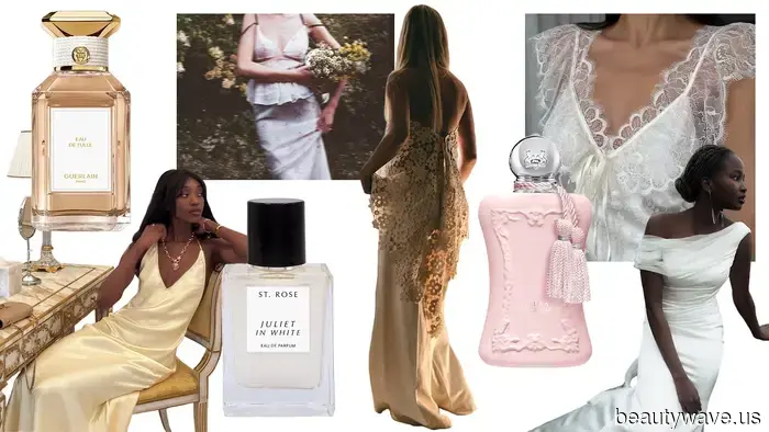 I surveyed 37 real brides and perfumers—here are the 9 top wedding-day fragrances, without a doubt.