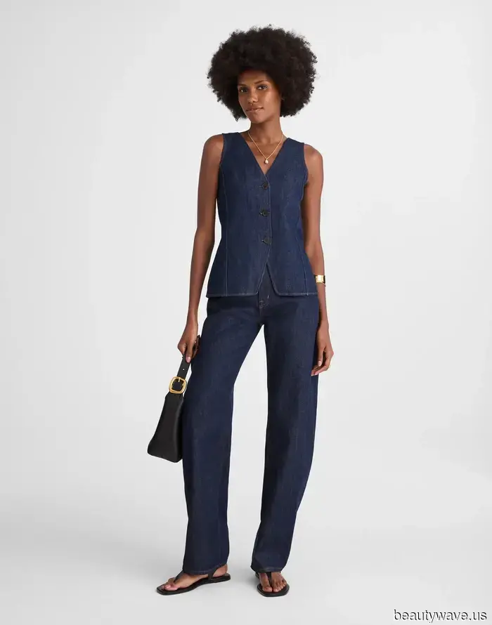 Soy un ex comprador de Nordstrom&mdash;Estas son las 8 tendencias de otoño que me importan, punto.