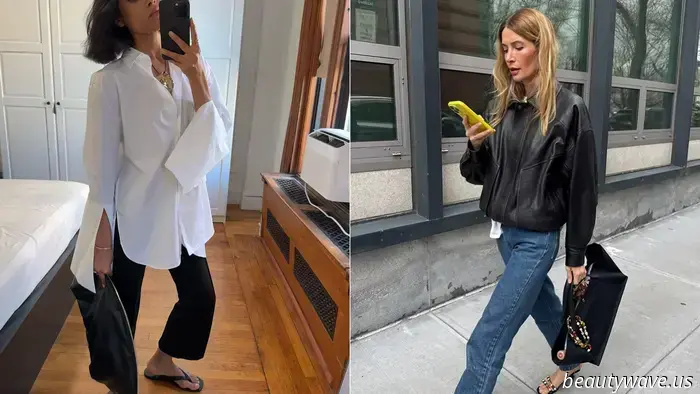 As a discerning fashion editor, I’m willing to purchase anything that these six trendsetters recommend.
