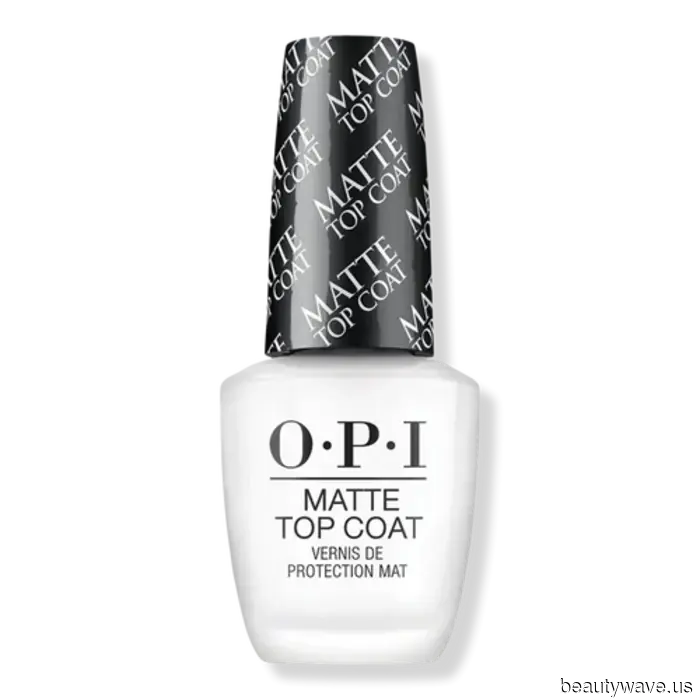 Aviso: Cada neoyorquino elegante ya está usando esta tendencia de manicura de aspecto lujoso.