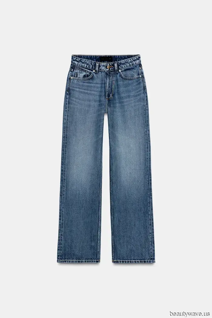 5 Ensembles That Demonstrate These Are the Ultimate Jeans for Fashion Insiders