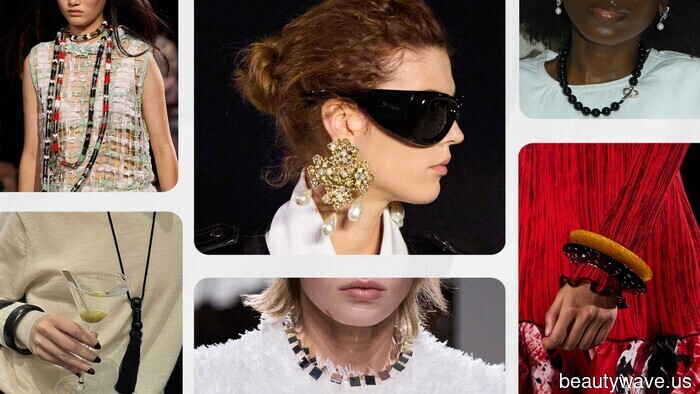 To Stay Fashionable in 2026, Say Goodbye to These 6 Jewellery Trends (and Embrace These 6)