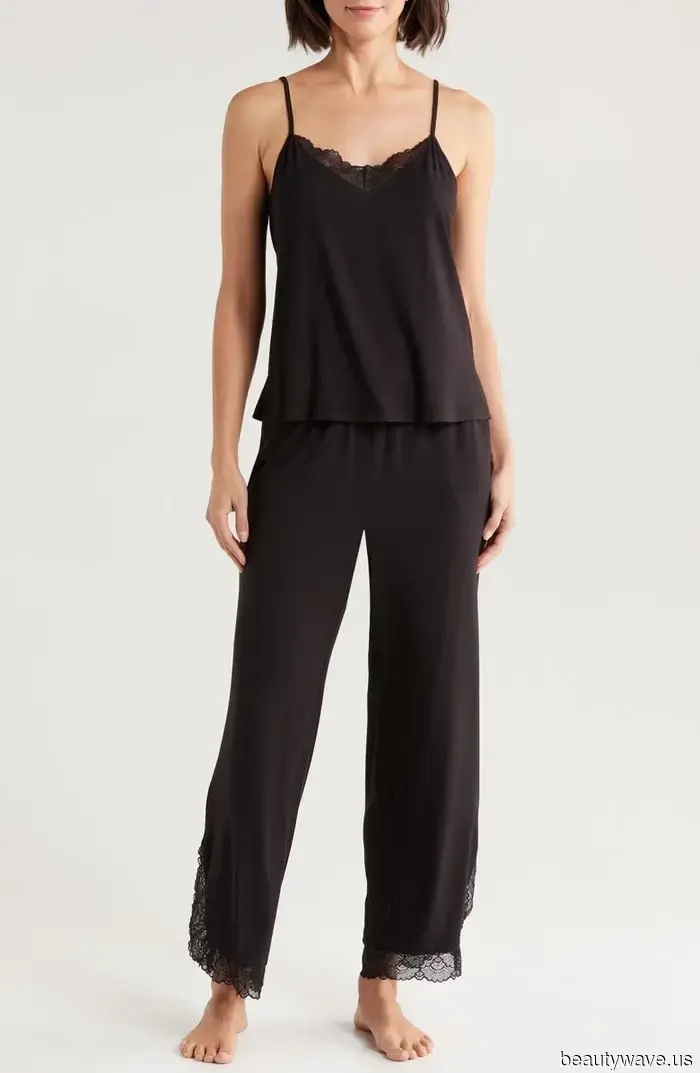 Ich habe mein Nordstrom-Budget auf 350 $ festgelegt&mdash;das sind die stilvollen Artikel in meinem Warenkorb, die erschwinglich sind, aber hochwertig aussehen.