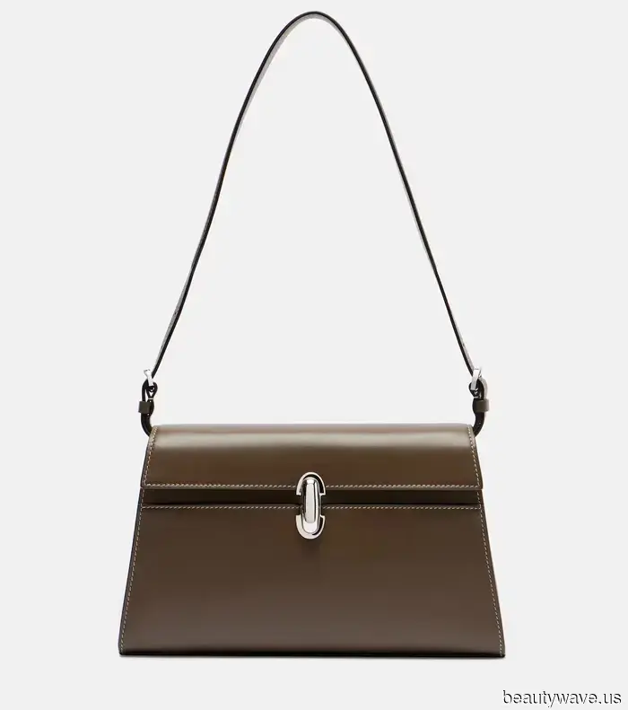 Tory Burch Runway Styles! The Row Handbags! 32 Designer Sale Discoveries That Won't Be Available After This Week