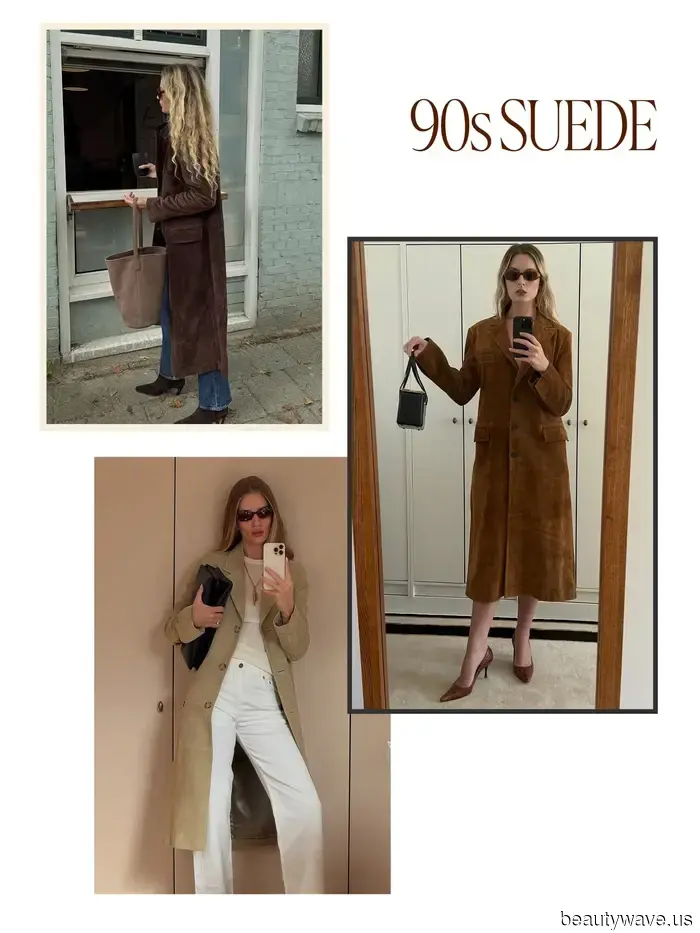 Прощай с этими 7 трендами пальто&mdash;версии 2025 года, которые будут повсюду этой осенью и зимой