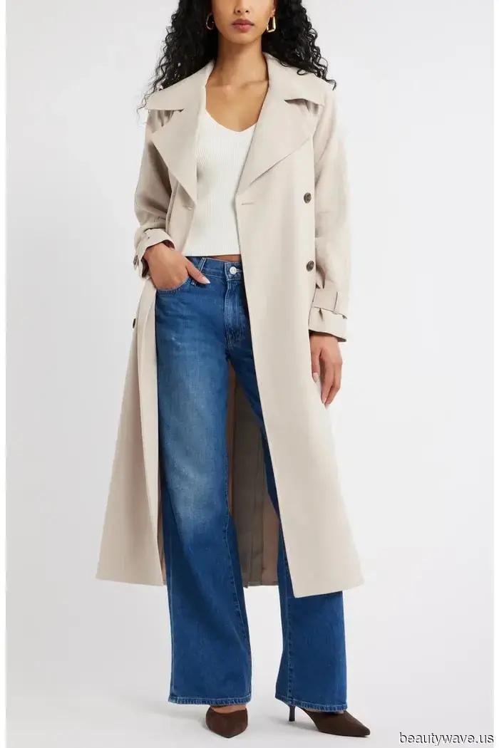 Espera, esta astuta venta de liquidación de Nordstrom es realmente genial&mdash;estos son los elegantes artículos de otoño que no te arrepentirás.
