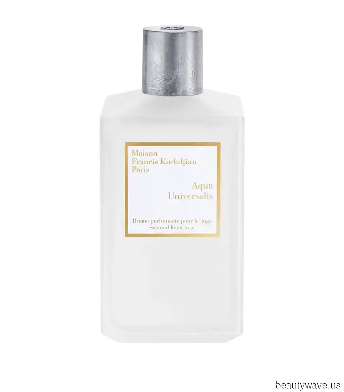 Soft, Soothing, and Fresh—These 7 Fragrances Resemble the Scent of Clean Laundry.