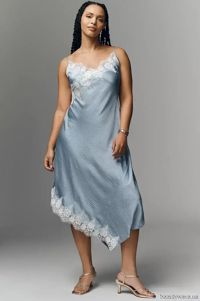 Von London nach L.A., dieser hübsche Trend dominiert unter den bestgekleideten Frauen in der Mode.