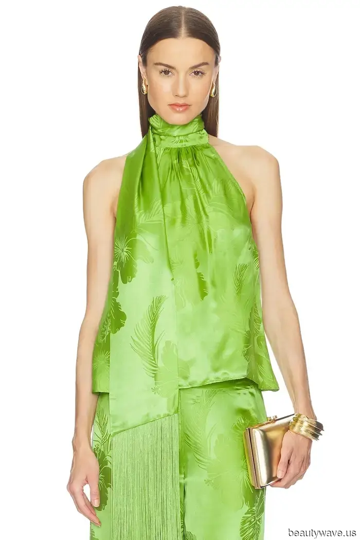 Kleider sind großartig, aber dieser hübsche Hemd-Trend wird im Sommer 2026 genauso beliebt sein.