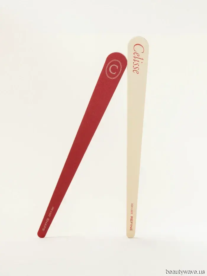 My Milky-Pink Nail Polish is so flawless that people believe it's a unique blend—here's the reveal.