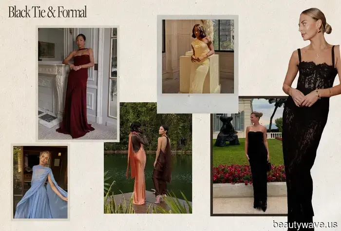 Tu Guía Definitiva para Ser el Invitado de Boda Mejor Vestido