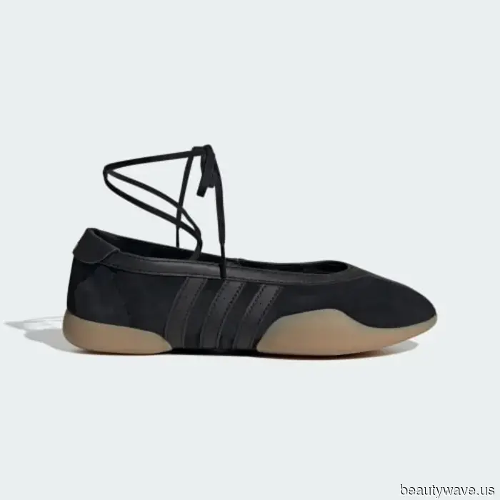 Es ist ein Adidas-Sommer&mdash;Diese 5 Styles sind bei Modeleuten am beliebtesten