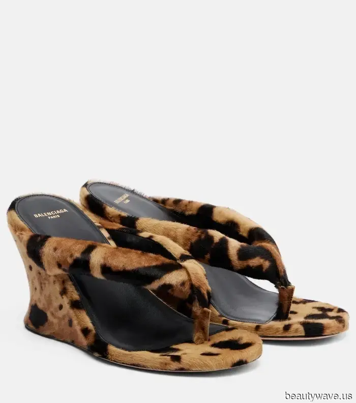 This Extremely Niche Shoe Trend Is Quickly Selling Out Everywhere