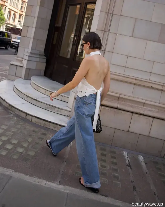 I Enjoy Trying Out Trends, But These Classic Summer Outfits Will Always Keep You Looking Stylish.