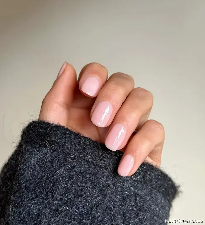 Non indosserò lo smalto trasparente a meno che non sia questa esatta combinazione di OPI Shade