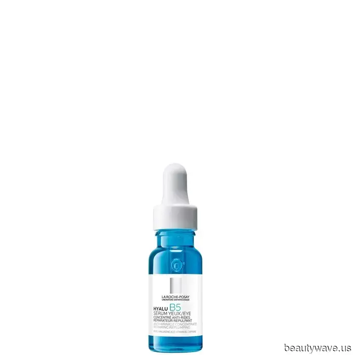 I used to believe that eye cream was pointless until I experimented with these lighter, quickly absorbing options.