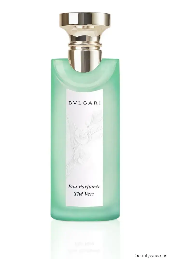 Radiant, Sophisticated, and Sure to Attract Praise—This Italian Perfume Is My Go-To for Summer
