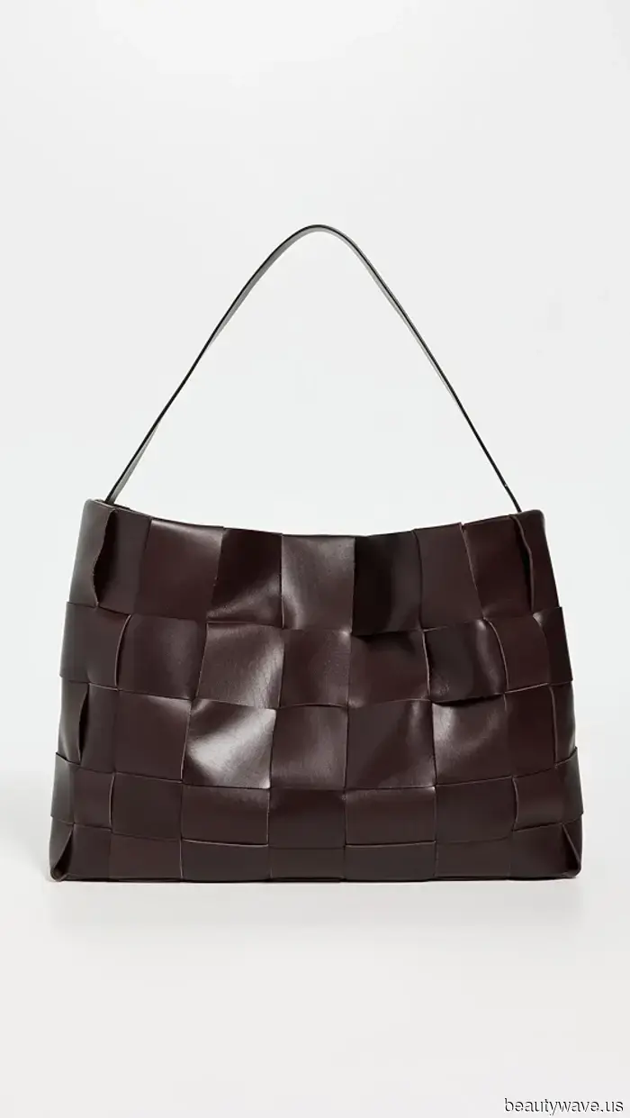 I Aspire to Be Old Money, Yet I Have a 9 to 5 Job—These 23 Workbags Make Me Feel Wealthy