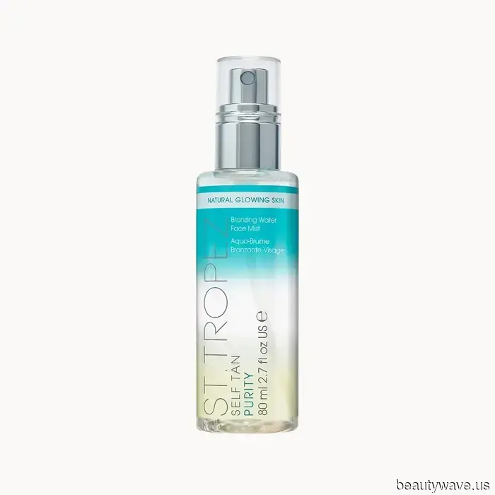 Ogni Beauty Editor che conosco giura su questo prodotto per un bagliore abbronzato.
