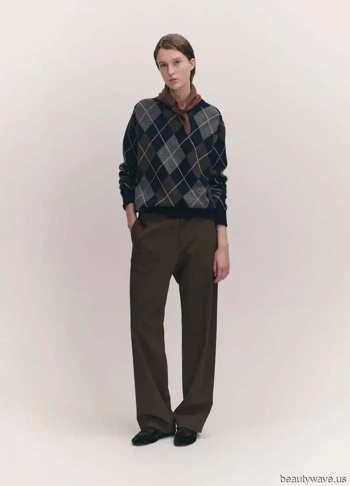 The Secret is Revealed: 11 Lesser-Known Knitwear Brands That Fashion Enthusiasts Have Discreetly Worn for Years