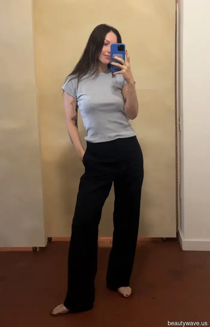 I'm a Personal Stylist—Here Are the 5 Slim-Fitting Pant Styles I Frequently Choose.