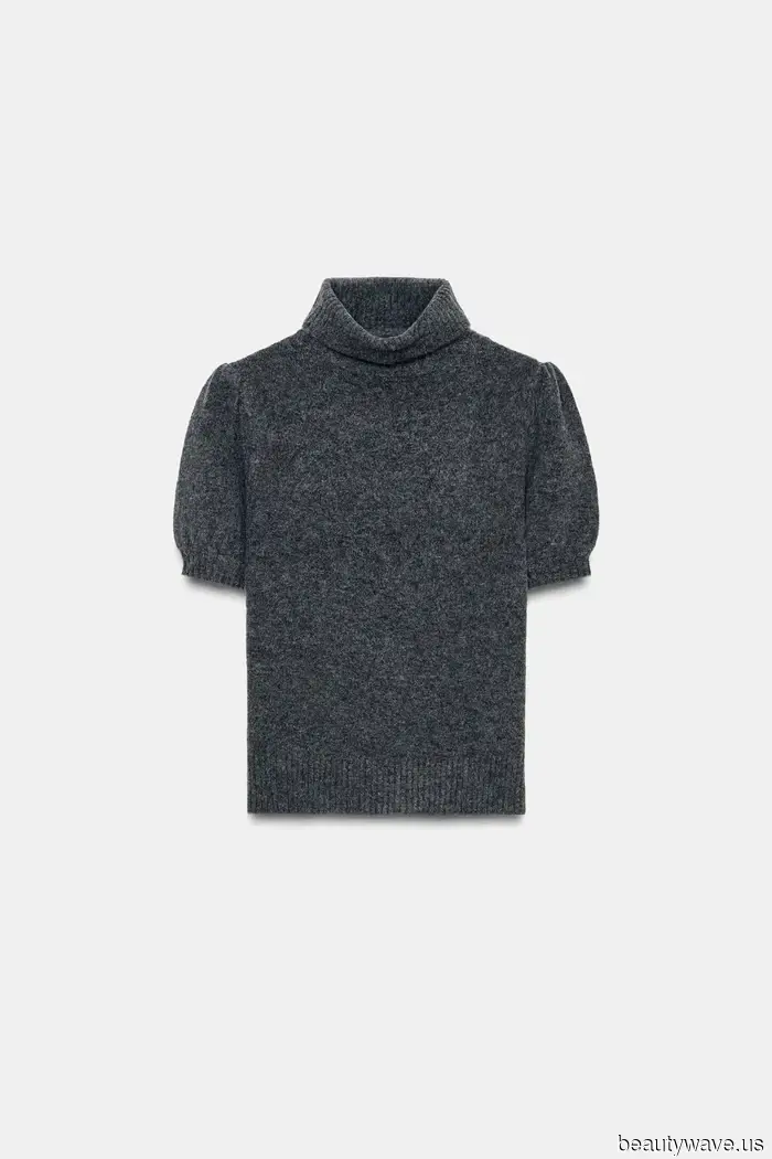 Моей маме 56, а мне 22&mdash;29 стильных находок от Zara, которые нам нравятся сейчас