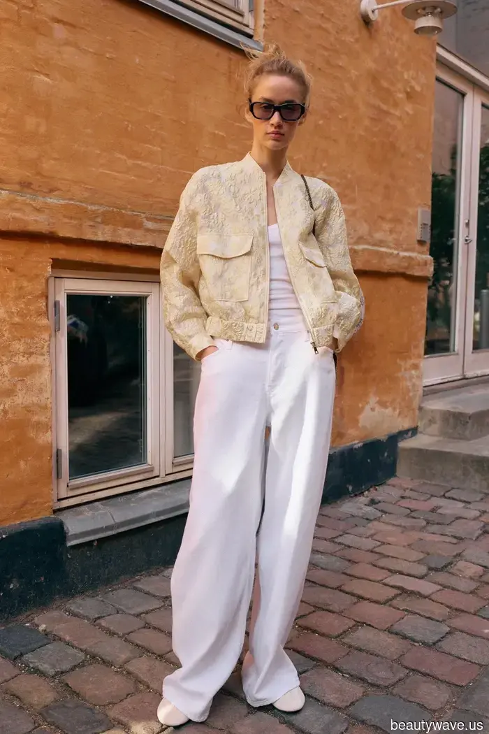 I shared my favorite Zara, Nordstrom, and J.Crew pieces with my 66-year-old mom—and she gave her approval on these 16 stylish selections.