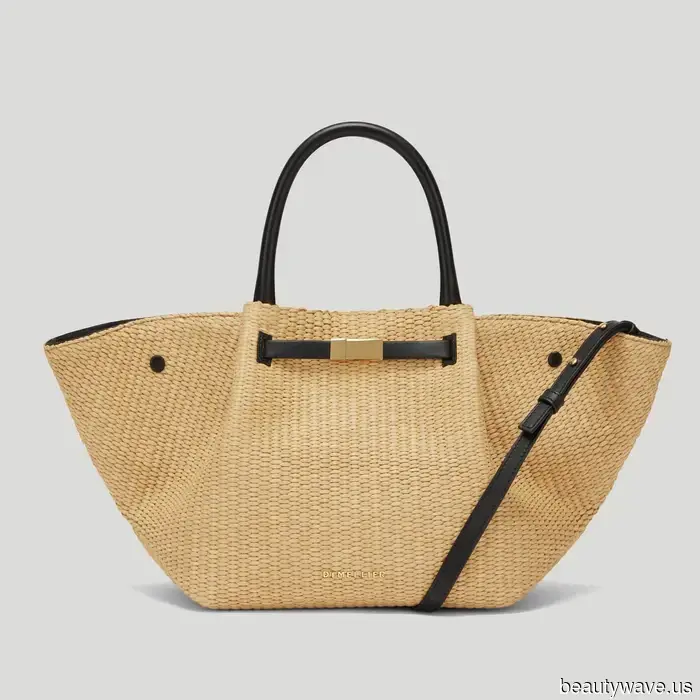 Der Frühling beginnt offiziell, wenn Sie zu einer gewebten Handtasche wechseln&mdash;29 der besten Stile, die Sie jetzt kaufen können