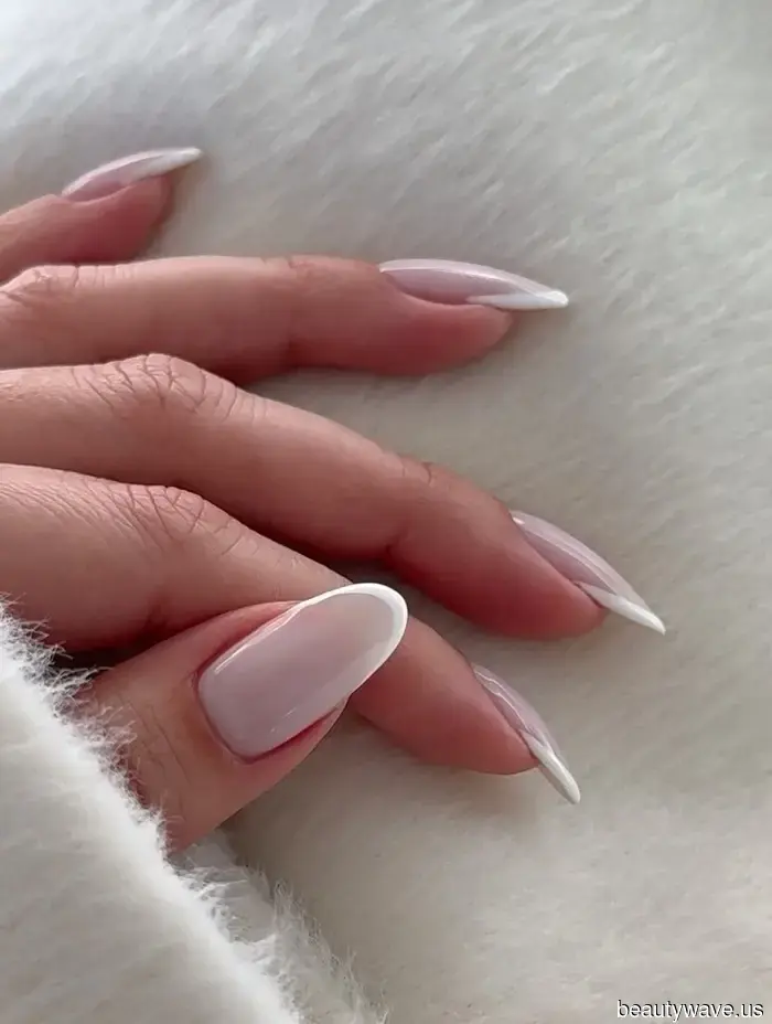 Bestätigt von Nagelkünstlern: 8 OPI-Layering-Kombinationen, die mir sofort sagen, dass Sie einen makellosen Geschmack haben