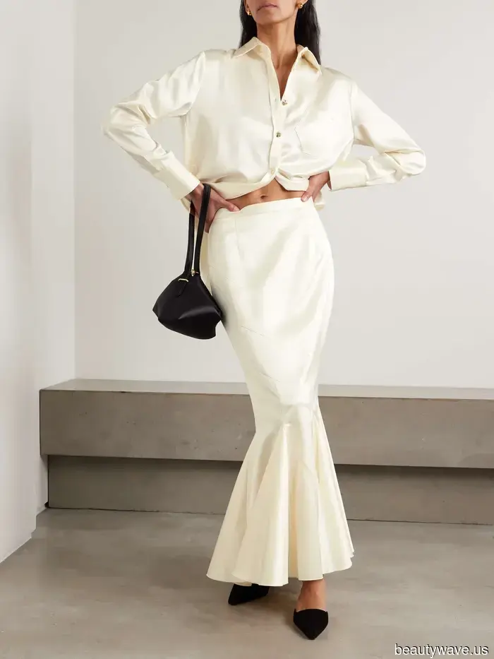 No disrespect to jeans or trousers, but these skirt styles will definitely get you many more compliments.