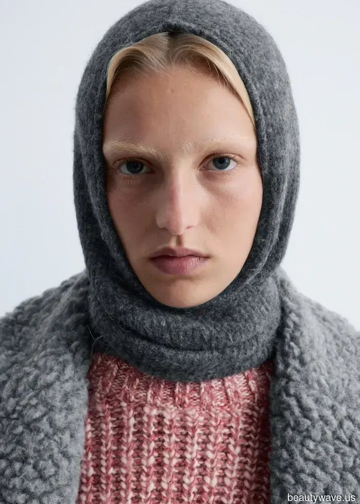 Sono appena tornato da Londra e ho visto queste anti-tendenze ovunque.