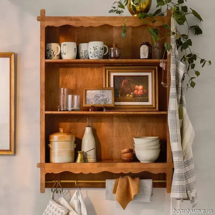 This popular decorating style is the look you’ll want to emulate all spring and summer.