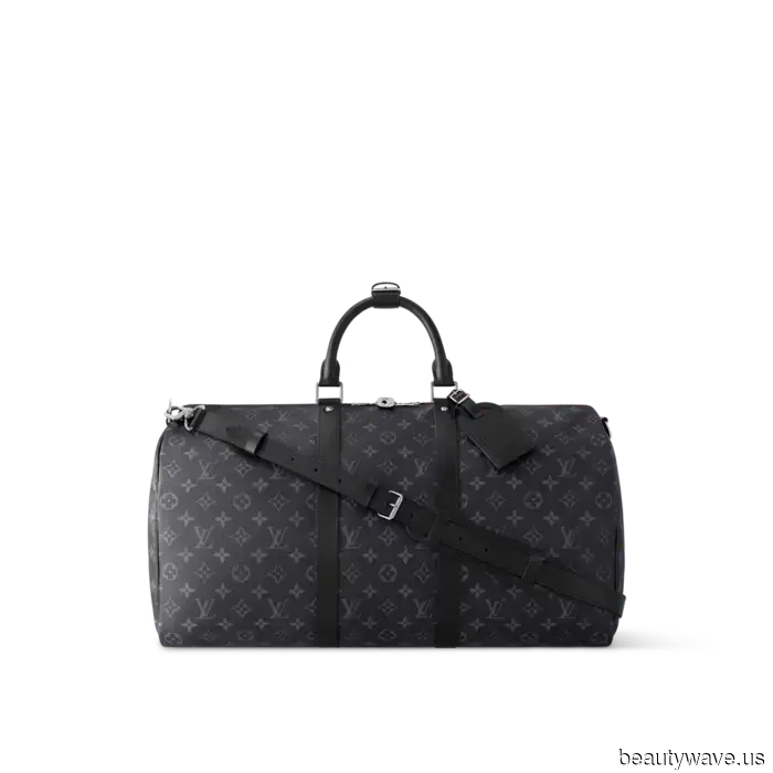 Мы протестировали идеальную дорожную сумку для путешествий с историей&mdash;вот точный размер, в который стоит инвестировать, и что положить внутрь.