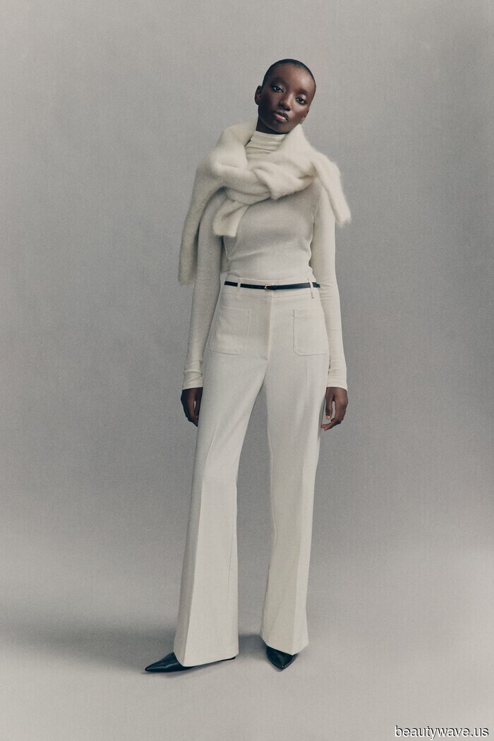 It's Winter at H&M—These 8 Trends Will Make You Look Chic This Season.