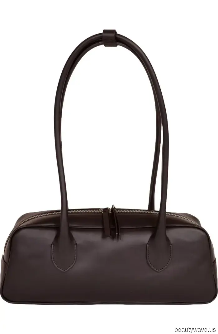 Это стильная сумка, на которую модники клянутся прямо сейчас