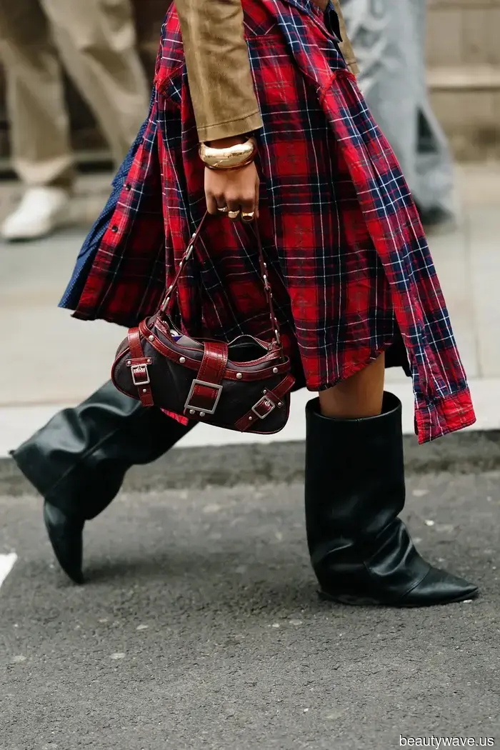 7 Zapatos que nuestros editores de moda están retirando este otoño y 7 que están usando en su lugar