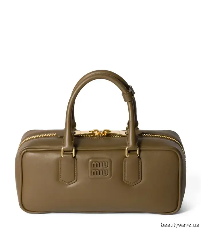 Celebrità e persone della moda sono tutte d'accordo: questa borsa cult è destinata a diventare un It-Bag.