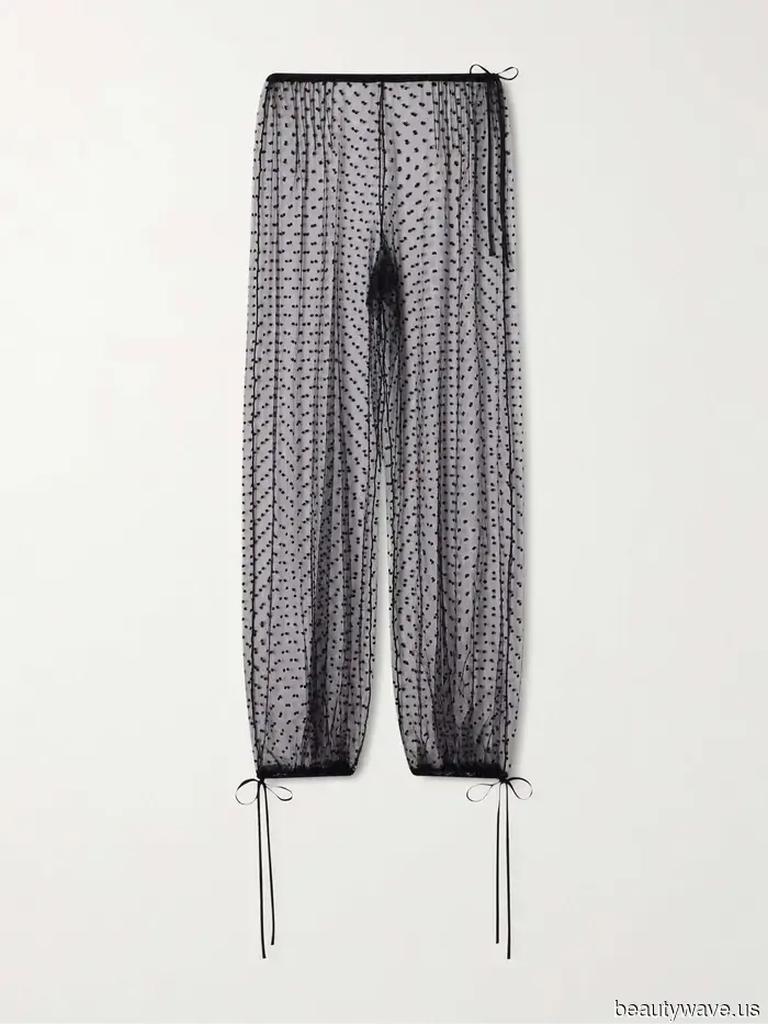 Wenn Sie einen dieser Mikrotrends für den Frühling 2026 tragen, sind Sie offensichtlich eine Modeperson.