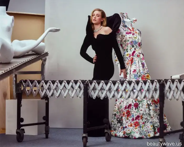 Le donne dei frutti proibiti stanno riscrivendo il Vangelo dell'infanzia femminile