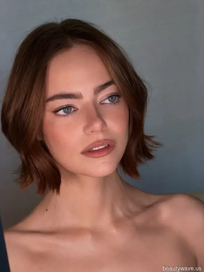 Try This Easy Lip Liner Method for Achieving Fuller-Looking Lips.