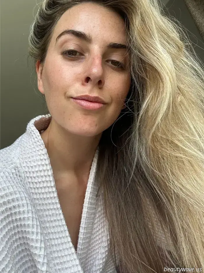 This £20 face serum competes with every injectable skin booster I have ever used.
